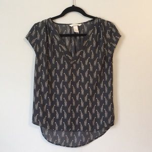 Giraffe lovers unite!!